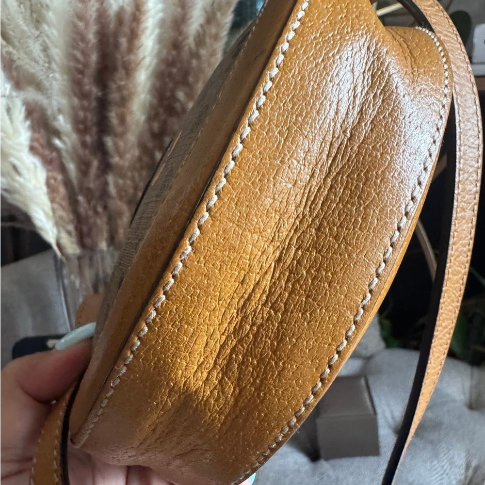 Gucci-Disney Collab /Mickey Mouse Crossbody Bag-Limited and harder to find ! - Picture 6 of 14